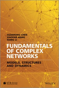 Enlarge image Cover: Fundamentals of Complex Networks - Wiley