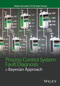 Cover: Process Control System Fault Diagnosis - Wiley