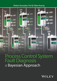 Enlarge image Cover: Process Control System Fault Diagnosis - Wiley