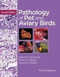 Bild: Pathology of Pet and Aviary Birds - Wiley