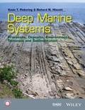 Cover: Deep Marine Systems - American Geophysical Union