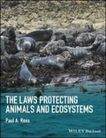 Bild: The Laws Protecting Animals and Ecosystems - Wiley