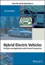 Cover: Hybrid Electric Vehicles - Wiley