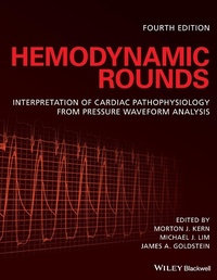 Enlarge image Cover: Hemodynamic Rounds - Wiley