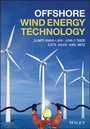 Cover: Offshore Wind Energy Technology - Wiley
