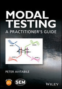 Enlarge image Cover: Modal Testing - Wiley