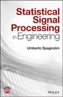 Cover: Statistical Signal Processing in Engineering - Wiley