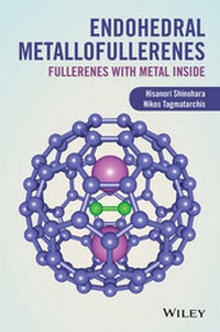Abbildung von: Endohedral Metallofullerenes - Wiley