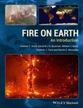 Cover: Fire on Earth - Wiley
