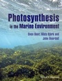 Cover: Photosynthesis in the Marine Environment - Wiley