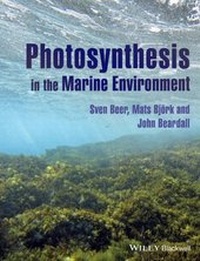 Enlarge image Cover: Photosynthesis in the Marine Environment - Wiley