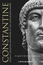 Cover: Constantine - Wiley