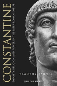 Enlarge image Cover: Constantine - Wiley