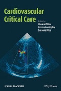 Cover: Cardiovascular Critical Care - BMJ BOOKS