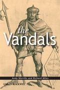Cover: The Vandals - Wiley