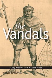 Enlarge image Cover: The Vandals - Wiley