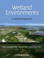 Cover: Wetland Environments - Wiley