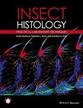Bild: Insect Histology - Wiley