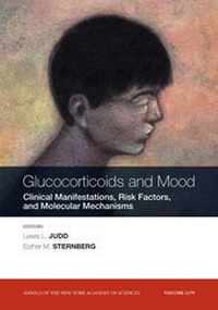 Abbildung von: Glucocorticoids and Mood - Wiley