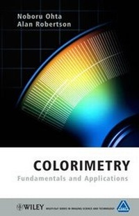 Enlarge image Cover: Colorimetry - Wiley