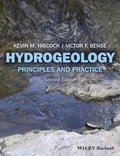 Cover: Hydrogeology - Wiley