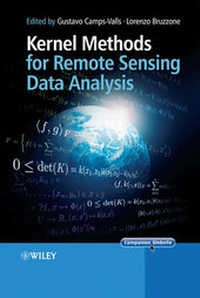 Enlarge image Cover: Kernel Methods for Remote Sensing Data Analysis - Wiley