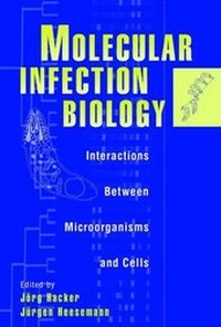 Enlarge image Cover: Molecular Infection Biology - Wiley