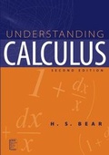 Cover: Understanding Calculus - Wiley-IEEE Press