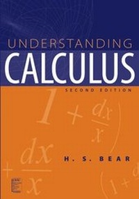 Enlarge image Cover: Understanding Calculus - Wiley-IEEE Press