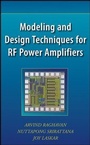 Cover: Modeling and Design Techniques for RF Power Amplifiers - Wiley-Blackwell