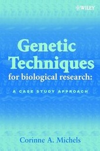 Abbildung von: Genetic Techniques for Biological Research - Wiley