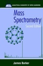 Cover: Mass Spectrometry - Wiley