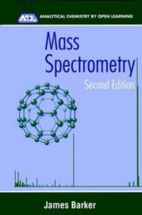Enlarge image Cover: Mass Spectrometry - Wiley