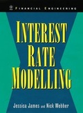 Cover: Interest Rate Modelling - Wiley