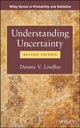 Cover: Understanding Uncertainty - Wiley