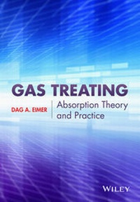 Abbildung von: Gas Treating - Wiley