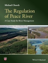 Enlarge image Cover: The Regulation of Peace River - Wiley