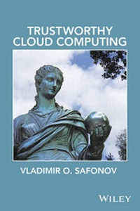 Abbildung von: Trustworthy Cloud Computing - Wiley