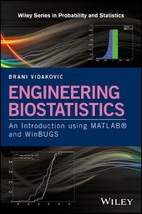Enlarge image Cover: Engineering Biostatistics - Wiley