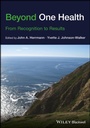 Cover: Beyond One Health - Wiley