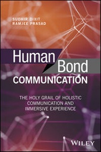 Enlarge image Cover: Human Bond Communication - Wiley