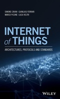 Cover: Internet of Things - Wiley