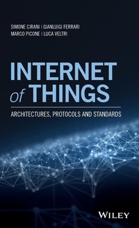 Enlarge image Cover: Internet of Things - Wiley