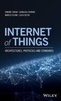 Cover: Internet of Things - Wiley
