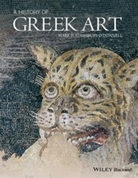 Bild vergrößern Bild: A History of Greek Art - Wiley