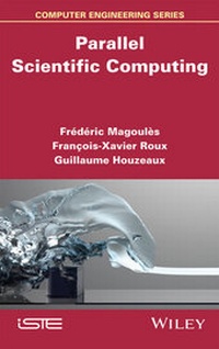 Enlarge image Cover: Parallel Scientific Computing - Wiley-ISTE