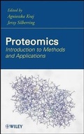 Cover: Introduction to Proteomics - Wiley