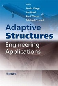 Enlarge image Cover: Adaptive Structures - Wiley