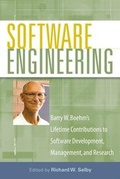 Cover: Software Engineering - Wiley