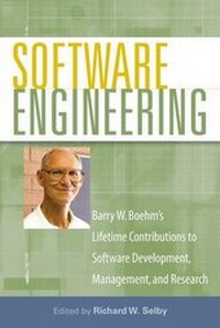 Enlarge image Cover: Software Engineering - Wiley